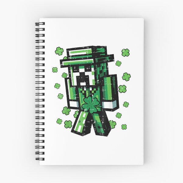 Item preview, St Patricks Day Pixel Gamer Saint Paddys Gaming designed and sold by hargisnamocho.