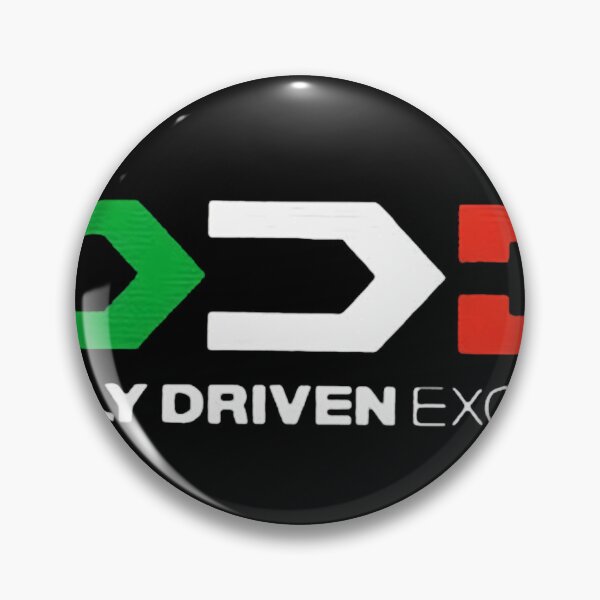 Item preview, Dde Daily Driven Exotics  designed and sold by LauraHarrison46.