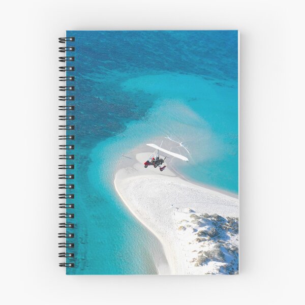 Item preview, Turquoise Bay Ningaloo Reef designed and sold by FlyNingaloo.
