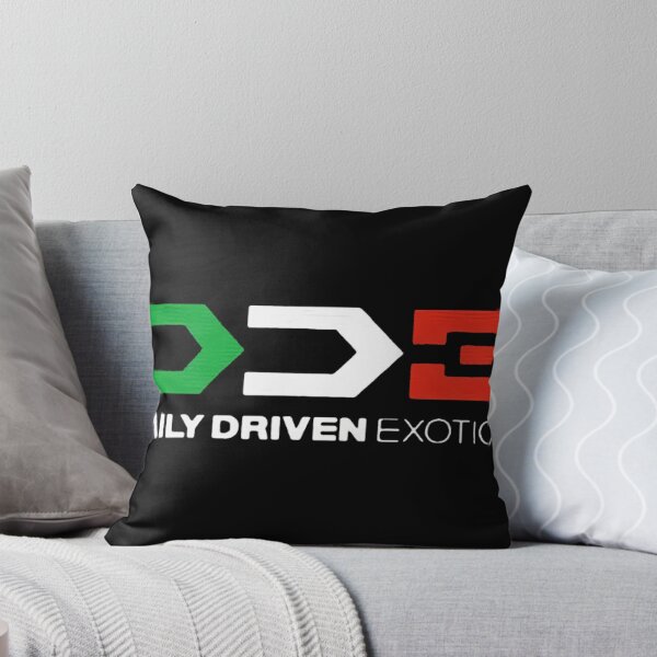 Item preview, Dde Daily Driven Exotics  designed and sold by LauraHarrison46.