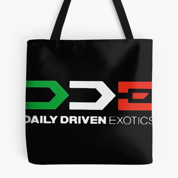 Item preview, Dde Daily Driven Exotics  designed and sold by LauraHarrison46.
