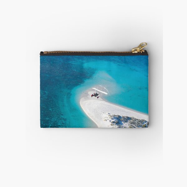 Item preview, Turquoise Bay Ningaloo Reef designed and sold by FlyNingaloo.