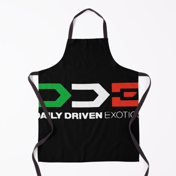 Item preview, Dde Daily Driven Exotics  designed and sold by LauraHarrison46.