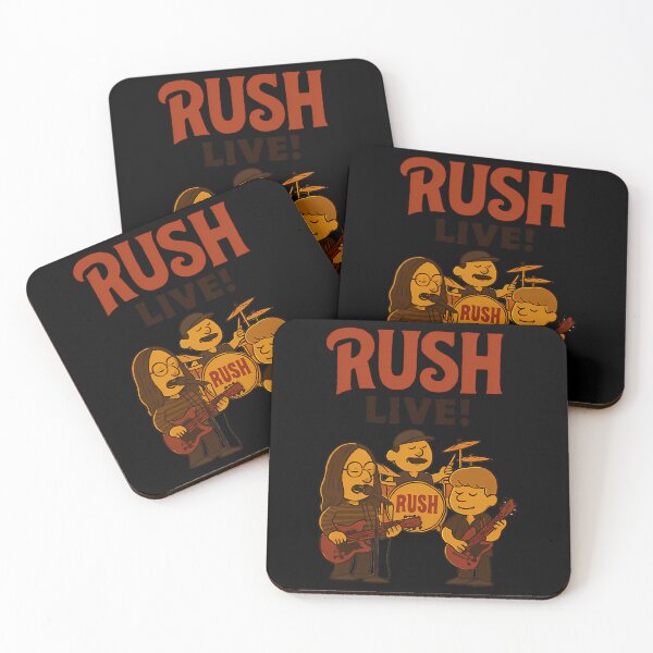 Item preview, Rush Peanuts designed and sold by Aki-yegarshop.