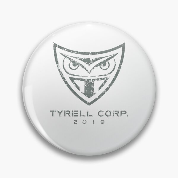 Item preview, Bladee Runnerr Tyrelll Logo (dark) designed and sold by Yuudachi-Chloe.