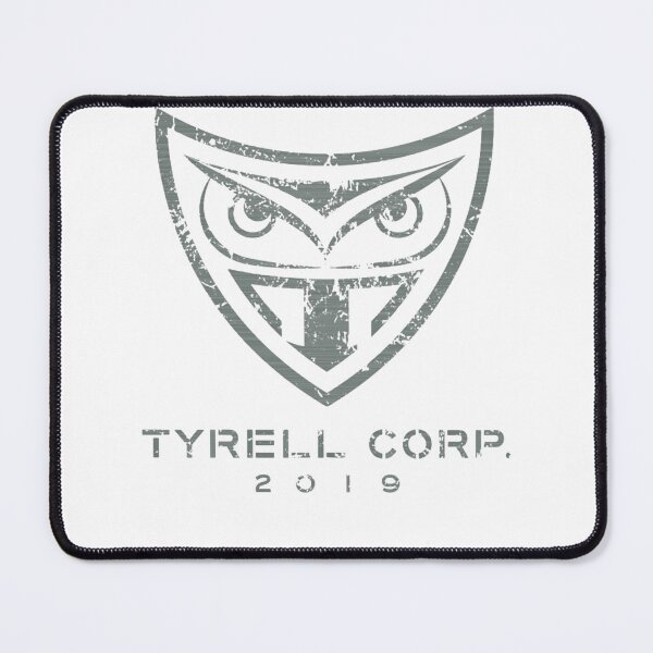 Item preview, Bladee Runnerr Tyrelll Logo (dark) designed and sold by Yuudachi-Chloe.
