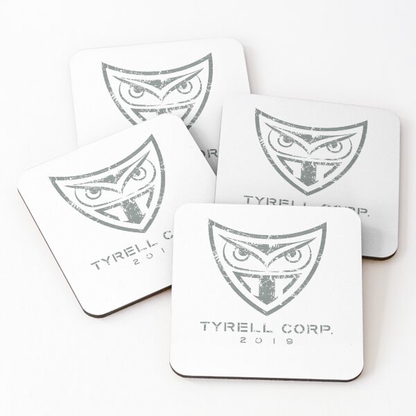 Item preview, Bladee Runnerr Tyrelll Logo (dark) designed and sold by Yuudachi-Chloe.