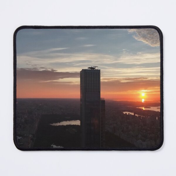 Item preview, I'll drink to that view,...coffee that is. designed and sold by NYConlineStore.