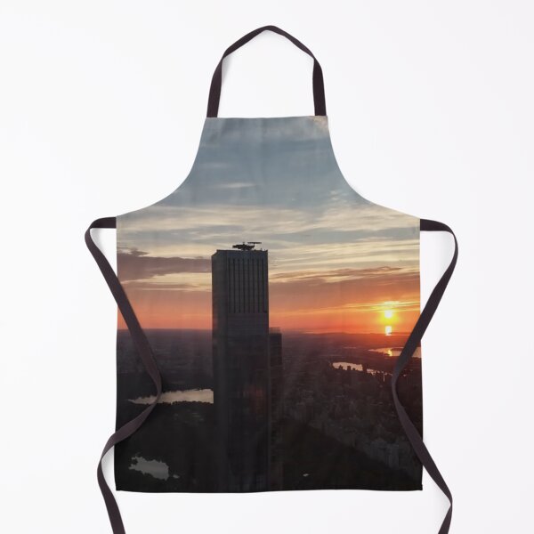Item preview, I'll drink to that view,...coffee that is. designed and sold by NYConlineStore.
