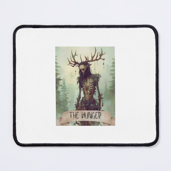 Item preview, The Hunger  designed and sold by PattiRuth435.