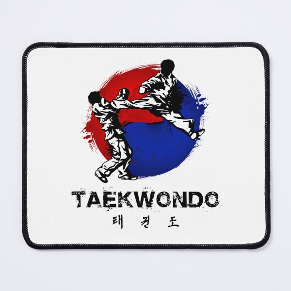 Item preview, Taekwondo designed and sold by goboyart.