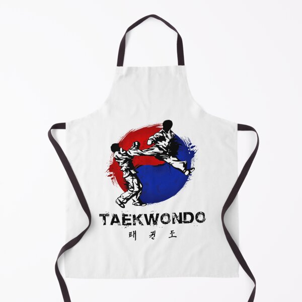 Item preview, Taekwondo designed and sold by goboyart.