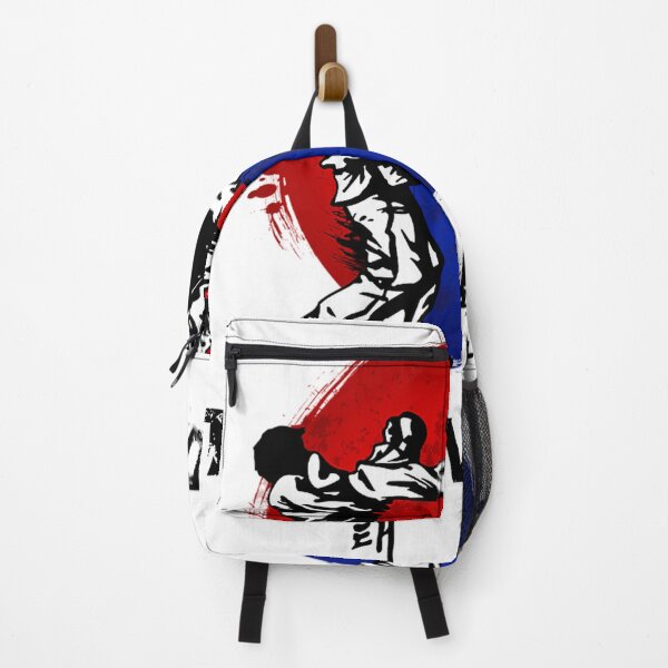 Item preview, Taekwondo designed and sold by goboyart.