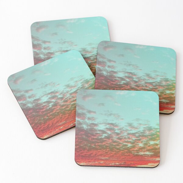 Item preview, Rainbow sky designed and sold by GiggleandShirts.