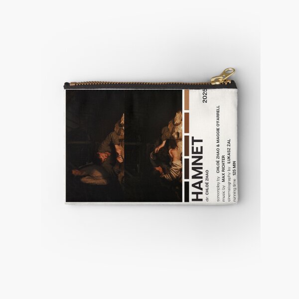 Item preview, Hamnet (2025) Movie Poster designed and sold by YellowishCat15.
