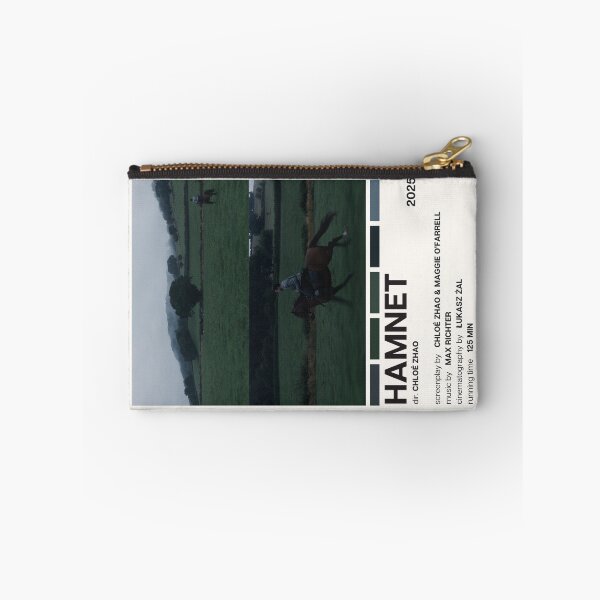 Item preview, Hamnet (2025) Movie Poster designed and sold by YellowishCat15.