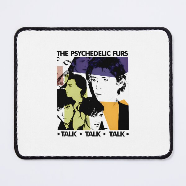 Item preview, The Psychedelic Furs designed and sold by PattiRuth435.
