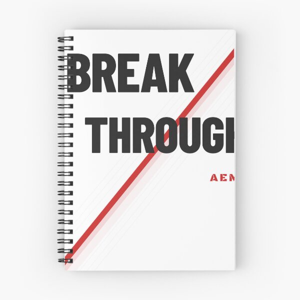 Item preview, AEM Diagonal Slash — Break Through Motivation Design designed and sold by zen-mart.