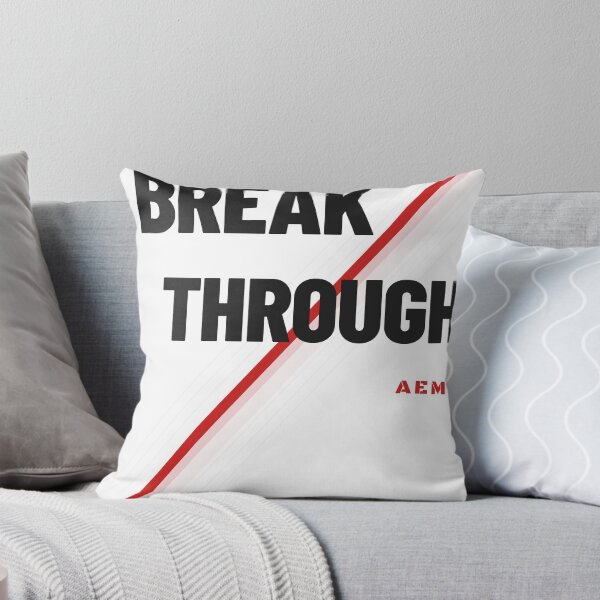 Item preview, AEM Diagonal Slash — Break Through Motivation Design designed and sold by zen-mart.
