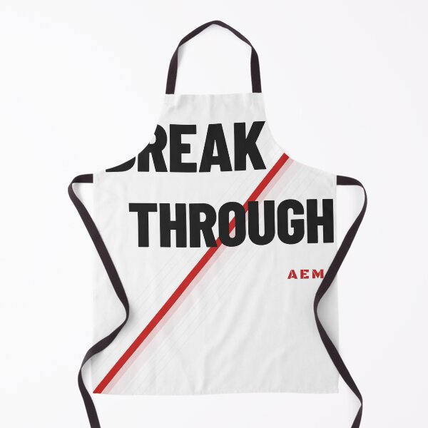 Item preview, AEM Diagonal Slash — Break Through Motivation Design designed and sold by zen-mart.