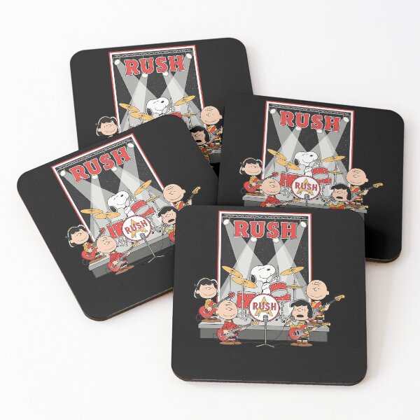 Item preview, Rush Peanuts designed and sold by Aki-yegarshop.