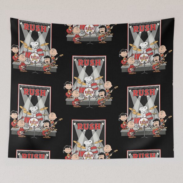 Item preview, Rush Peanuts designed and sold by Aki-yegarshop.