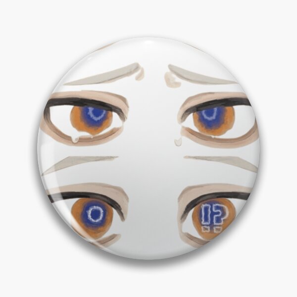 Item preview, eyes girls in anime designed and sold by Coatink.