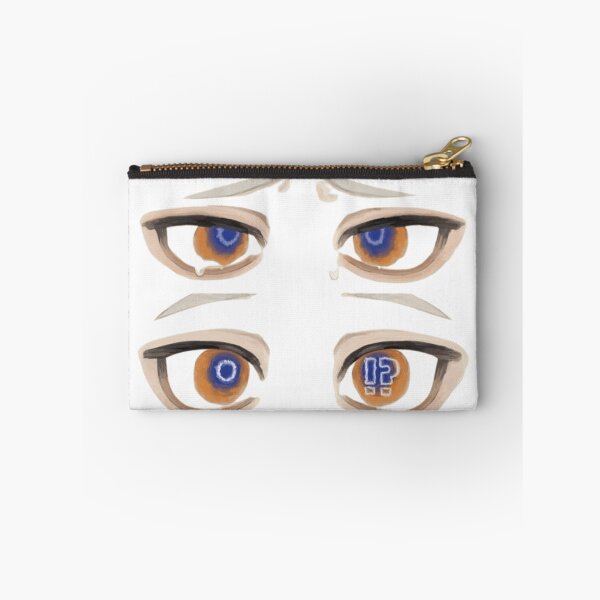 Item preview, eyes girls in anime designed and sold by Coatink.