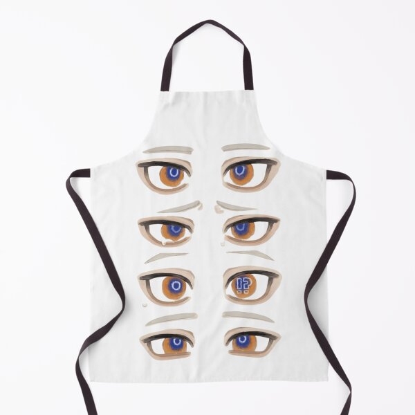 Item preview, eyes girls in anime designed and sold by Coatink.