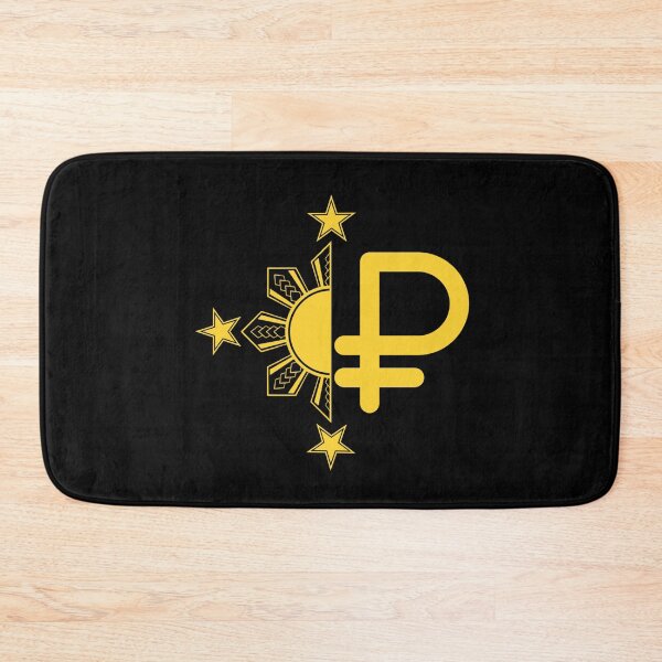 Item preview, Filipino Tribal Sun And Star, Hustle Piso, Pinoy designed and sold by DopeDupes.