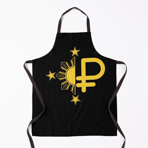 Item preview, Filipino Tribal Sun And Star, Hustle Piso, Pinoy designed and sold by DopeDupes.