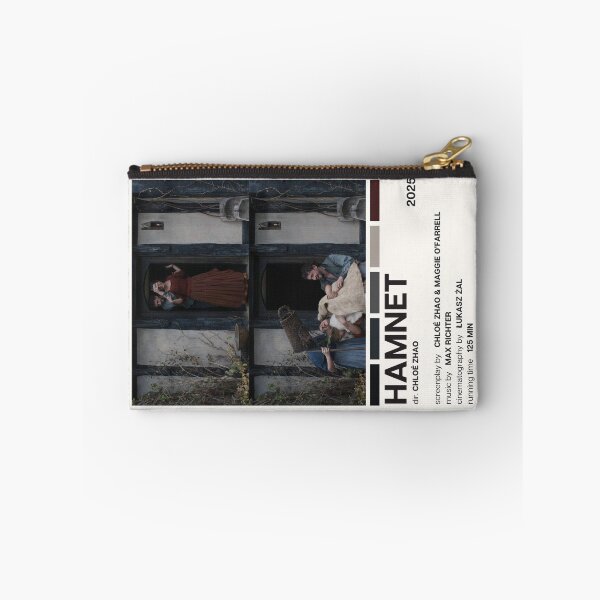 Item preview, Hamnet (2025) Movie Poster designed and sold by YellowishCat15.