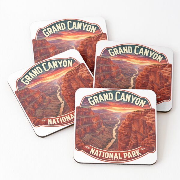 Item preview, Visit Grand Canyon National Park designed and sold by erkinmaddison.