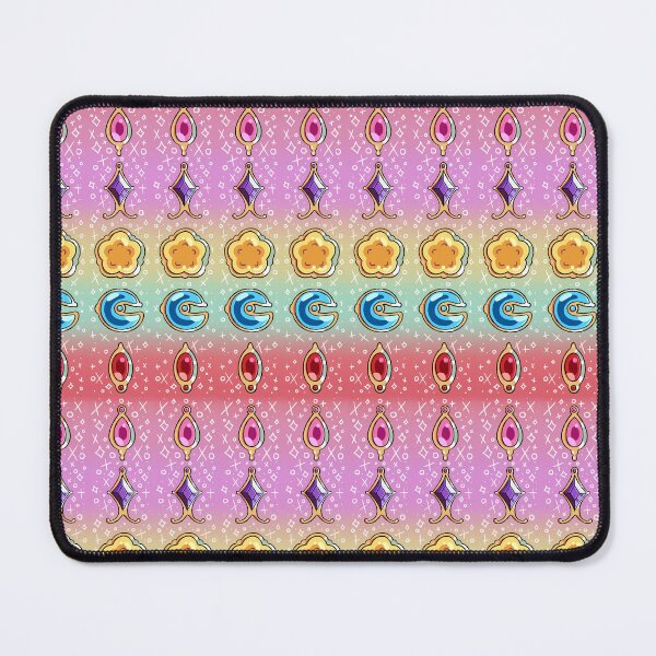 Item preview, Puella Magi Madoka Magica Soul Gem Tile designed and sold by colorful-kitten.