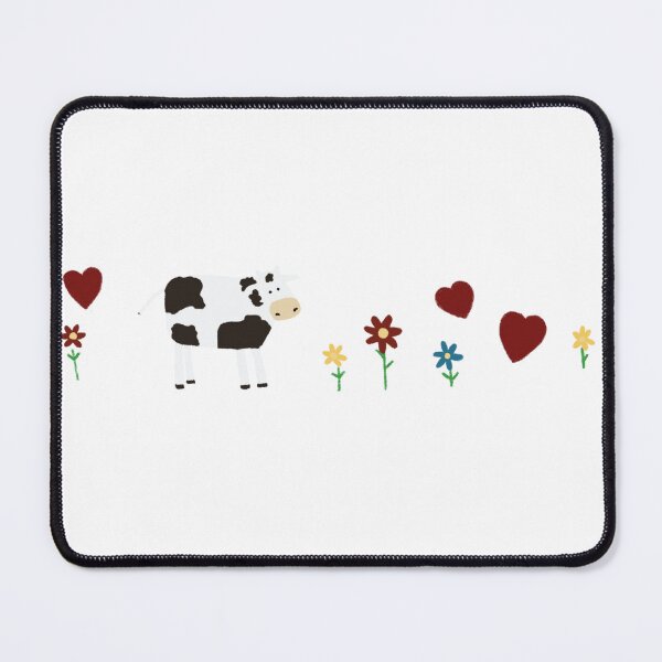 Item preview, Whimsical Cow designed and sold by astrovials.