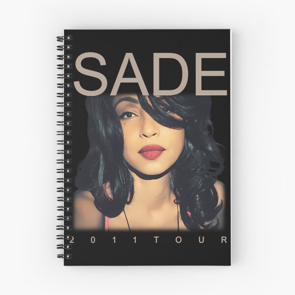 Item preview, S.A.D.E Adu Tour Singer designed and sold by Aki-yegarshop.