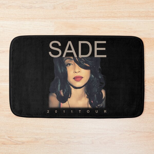Item preview, S.A.D.E Adu Tour Singer designed and sold by Aki-yegarshop.