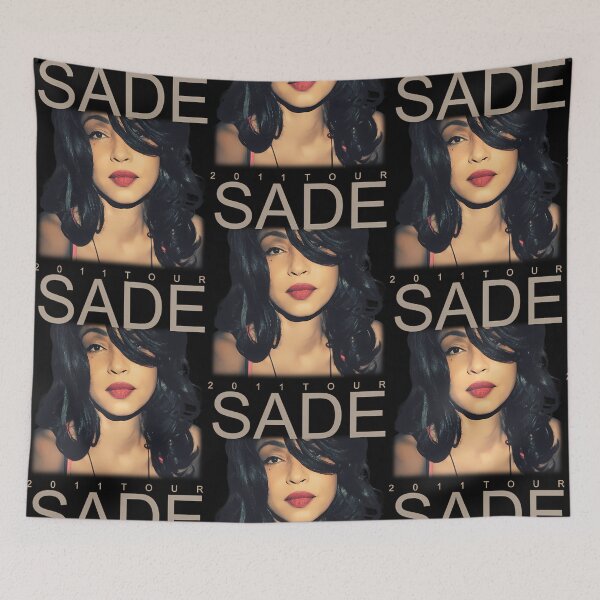 Item preview, S.A.D.E Adu Tour Singer designed and sold by Aki-yegarshop.