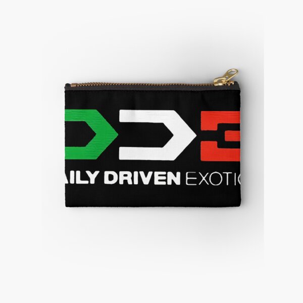 Item preview, Dde Daily Driven Exotics  designed and sold by JulieEldredge.