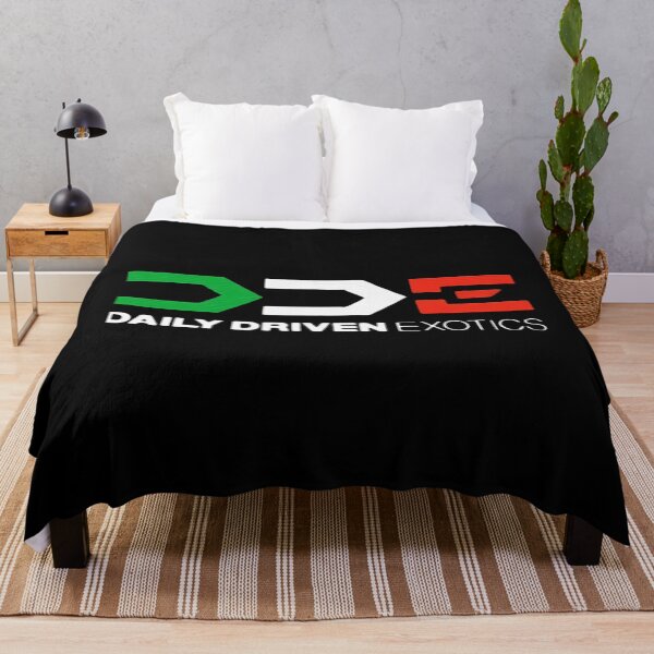 Item preview, Dde Daily Driven Exotics  designed and sold by JulieEldredge.