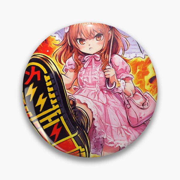 Item preview, Kamikaze Girls a Kamikaze Girls a Kamikaze Girls designed and sold by erkinmaddison.