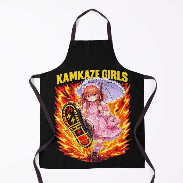 Item preview, Kamikaze Girls a Kamikaze Girls a Kamikaze Girls designed and sold by erkinmaddison.