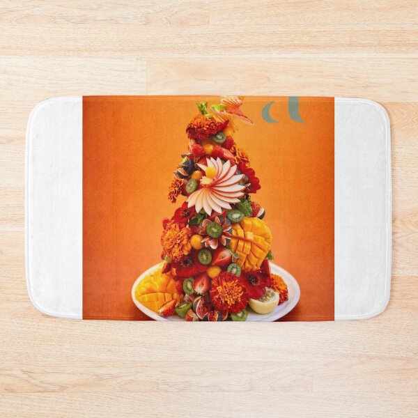 Item preview, Golden The Spotnicks Durian Crown designed and sold by Mariflowers.