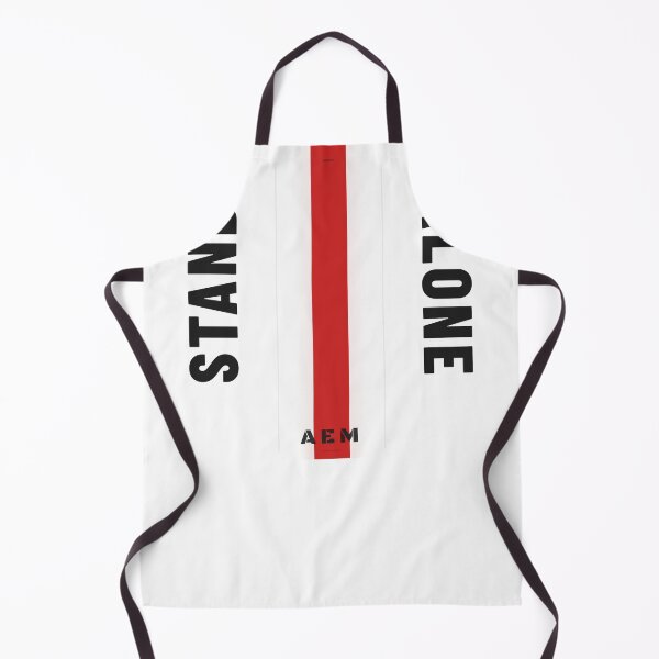 Item preview, AEM Vertical Stripe — Stand Alone Motivation Design designed and sold by zen-mart.
