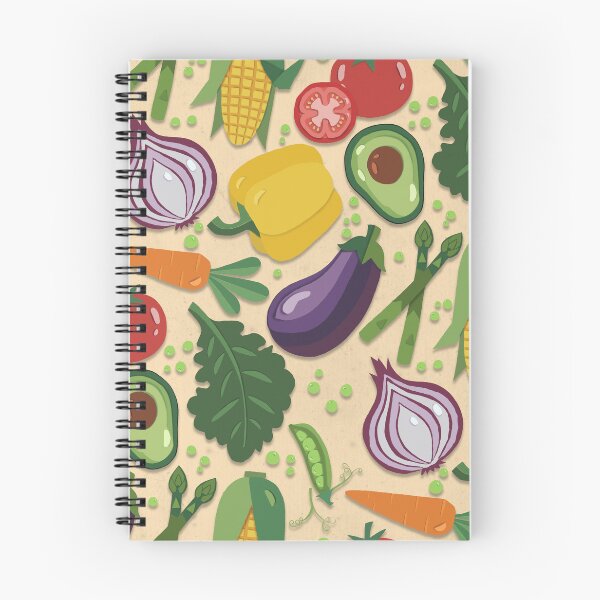 Item preview, Vibrant Veges designed and sold by Kathysg.