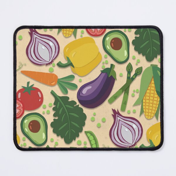 Item preview, Vibrant Veges designed and sold by Kathysg.