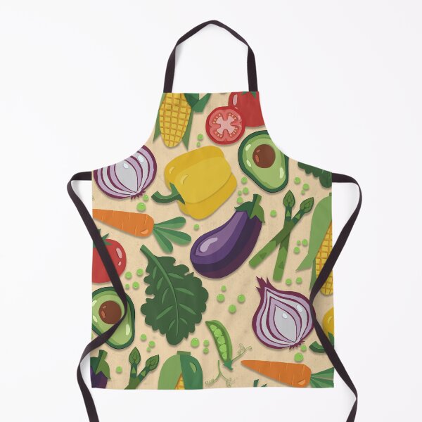 Item preview, Vibrant Veges designed and sold by Kathysg.