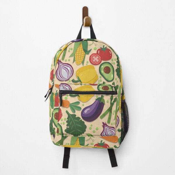 Item preview, Vibrant Veges designed and sold by Kathysg.