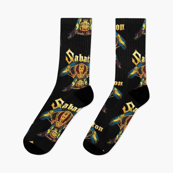 Item preview, Sabaton Band Mens Black designed and sold by Aki-yegarshop.