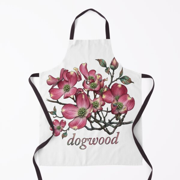 Item preview, Dogwood designed and sold by erkinmaddison.